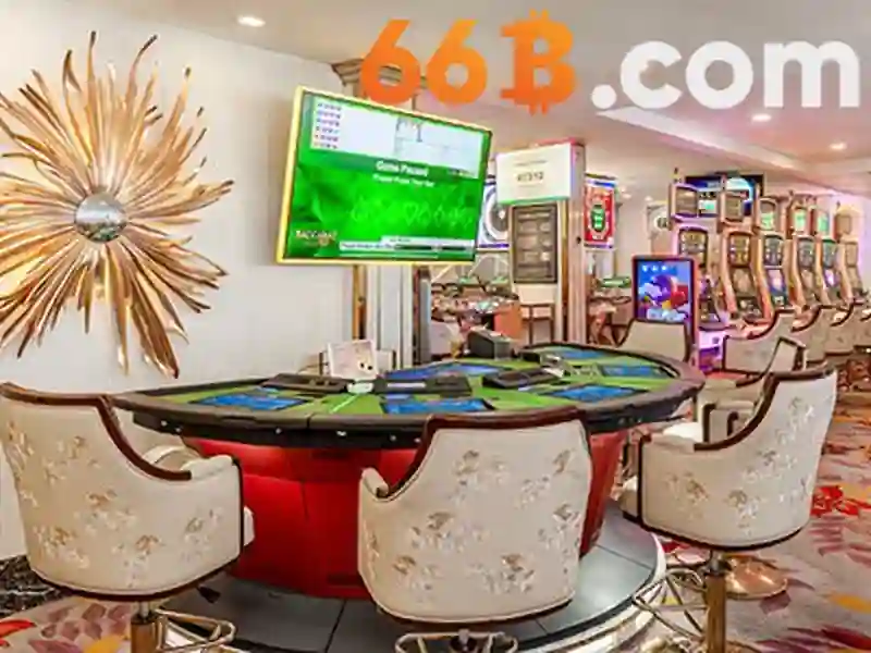 66B – Trang Chủ Không Bị Chặn 2026 | Ưu Đãi Slot 66B - 66B