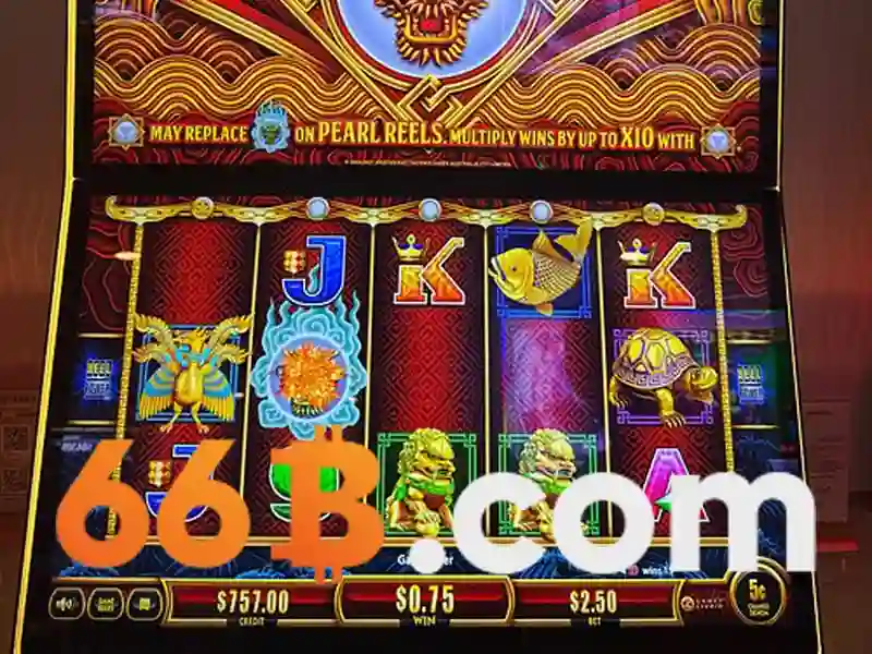  66B chơi ngay - 66B