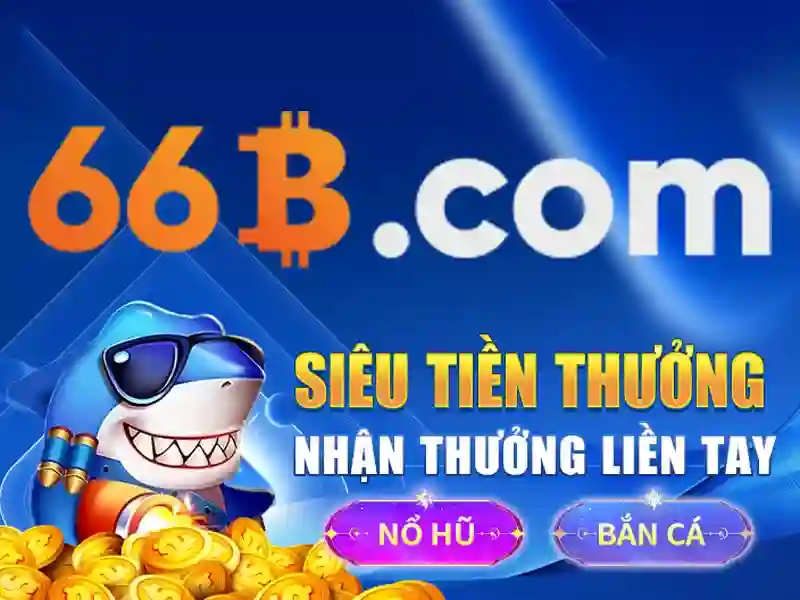 66B Slot - 66B