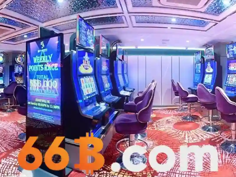 cá cược Slot - 66B