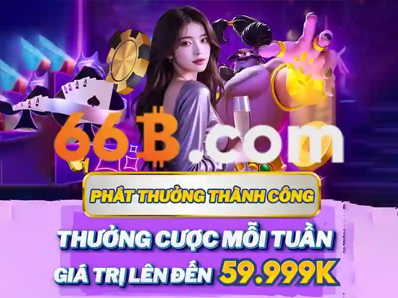  cá cược - 66B