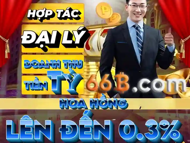 nổ hũ - 66B