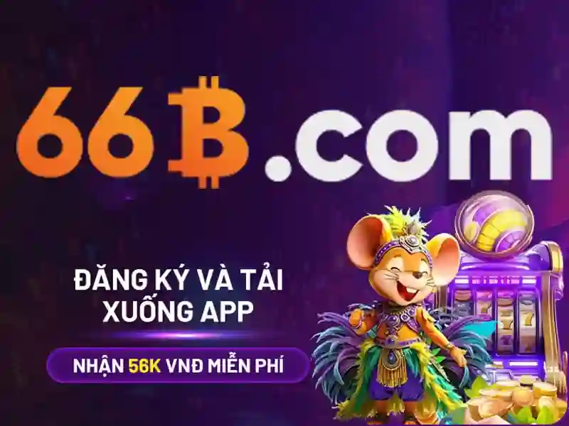 Chơi Bài 66B - 66B