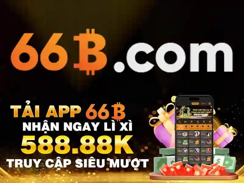  tài xỉu - 66B
