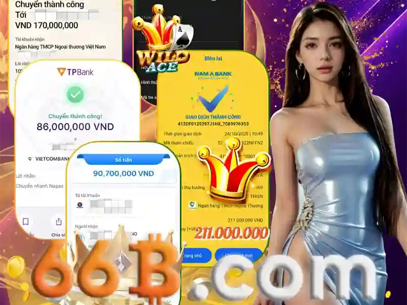 66B – Trang Chủ 66B – Chơi Bài 66B, Slot, Casino, Game Bài, Xổ Số, Bắn Cá, Nổ Hũ, Đá Gà, Thể Thao, Blog, Ưu Đãi, Tải App, Đăng Ký, Đăng Nhập - 66B